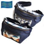 PENDLETON ペンドルトン ウエストバッグ ウエストポーチ メンズ レディース WAIST PACK GC838