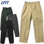 LFYT черновой .ietoDickies Dickies брюки ORIGINAL BAGGIE FIT длинные брюки LA241204