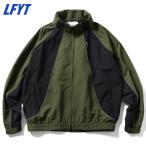 LFYT ラファイエット ジャケット SUPPLEX NYLON TRACK JACKET LA251001 トラックジャケット