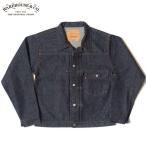 WAREHOUSE ウエアハウス デニムジャケット Lot 2001XX(2000XX) 1941 MODEL Dead Stock Blue デッドストックブルー Gジャン 1ST TYPE