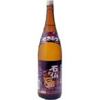 石仏白麹麦焼酎25度1800ml