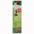 [ аккуратный считая .... освежение . аромат!]. море соба shochu 25 раз 1800ml упаковка 