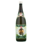 【全日本国際酒類振興会コンクール１位】　千鶴　芋焼酎　25度　1800ml(●1)(2)