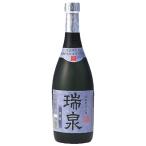 [ вся страна sake вид темно синий прохладный .. Awamori brandy группа 1 ранг ]. Izumi старый sake синий дракон Awamori brandy 30 раз 720ml