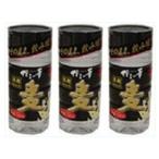 Yahoo! Yahoo!ショッピング(ヤフー ショッピング)博多の華　黒麹　麦焼酎　12度　200mlペットカップ（1ケース/30本入り）（1）