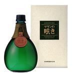 雲海マヤンの呟きそば焼酎38度720ml