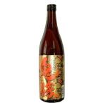 岩川　鬼嫁　麦焼酎　
