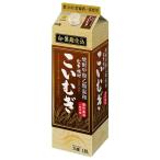 ¤³¤¤¤à¤®¡¡Çþ¾ÆÃñ¡¡25ÅÙ¡¡1800ml¥Ñ¥Ã¥¯
