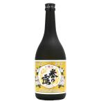 誉の露常圧蒸留米焼酎25度720ml