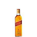 「通称ジョニ赤」　ジョニーウォーカー　レッドラベル　ベビー　40度　200ml(正規輸入品)(1)