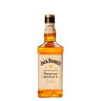 【ジャックダニエルで造られたリキュール!】 ジャックダニエル テネシーハニー リキュール 35度 350ml