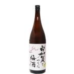 [... кислота тест. баланс ...!] Sapporo белый ....... сливовое вино 1800ml