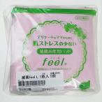  oo saki medical dacco.. роды для накладка feel L 1 листов входит (5 шт ) рождение подготовка dako