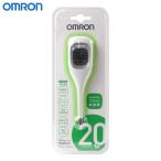  Omron электронный термометр MC-681.... kun 