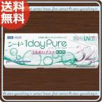 コンタクトレンズ　1day ワンデーピュアうるおいプラス乱視用  32枚入×1箱 コンタクト seed　1day/１日 処方箋不要