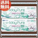 コンタクトレンズ　1da