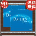 コンタクトレンズ　1da