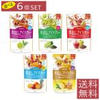 日東紅茶 水出しアイスティー 500ml用(10〜12袋入) ×選べる6個セット(同種類選択ＯＫ)【日東紅茶】