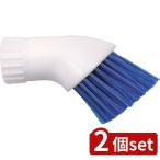 2 шт set Aiwa Aiwa новый пластиковая бутылка щетка твердый BL | твердый пластиковая бутылка щетка уборка щетка рамка окна уборка рама уборка дверь уборка новый пластиковая бутылка щетка a