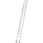 ALINCO( Alinco ) алюминиевый 2 полосный лестница JXV-52DF [ юридическое лицо ограничение ]