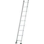 ALINCO( Alinco ) 130kg соответствует алюминиевый 1 полосный лестница SX-31S [ юридическое лицо ограничение ]