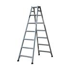 ALINCO( Alinco ) алюминиевый лестница двоякое применение стремянка MXB-210FS [ юридическое лицо ограничение ]