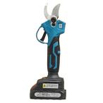  aluminium s(ALUMIS) заряжающийся электрический обрезка ножницы [ ветка порез . Taro ] EDT-25M