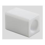 アズワン AF-CRC3/8 アズフロン(R)PTFEカ