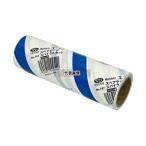 アズワン No.747 粘着ローラー用スペアテープ 160mm用スパイラルカット