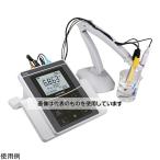 アズワン(AS ONE) pH/導電率計(ラック�