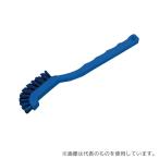 アズワン 57105 サニーフーズHACCP磁性ブラシ(ユーティリティ) 青