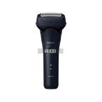 Panasonic ラムダッシュ 3枚刃 ES-L321D-A （ダークネイビー） ラム