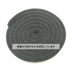 日東電工  発泡シール材 エプトシーラー No.686 10mm×50mm×2m ブラック 686X10X50 入数：1巻