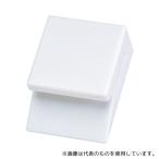 トラスコ中山 TWMC-W マグネット式メモクリップ白