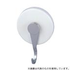 オート OH-28M 強力マグネットフック10kg白