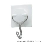 オート OH-7N 粘着自在フック白(2個パック)