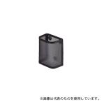 LIHITLAB A7390-24 マグネットポケット ペンスタンド 24黒 A-7390