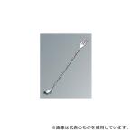 三宝産業 1922700 UK 18-8 スクリュー バースプーン 大