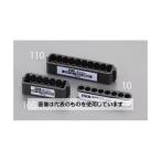 ショッピングエスコ エスコ EA509-105 5本用(1/4Hex)ビットケース