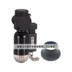 フカシロ  ポケットバーナー1 クリアブラック PB1-S-CB 入数：1個