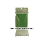 仁礼工業 しめしめ45結束機用スペアクリップ緑 1袋(200個入) NT45CB200G 1袋(200個入)
