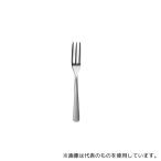 燕物産 1303816 18-0ライラック ヒメフォーク ステンレスカトラリー 1本 日本製