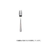 燕物産 1303825 18-0ライラック ケーキフォーク ステンレスカトラリー 1本 日本製