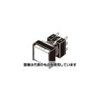 オムロン（FA・制御機器）  押ボタンスイッチ(長方形)(非照光)(丸胴形Φ16) A16 A165-JBM 入数：1個