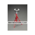 ショッピングエスコ エスコ EA348DB-1 φ42-450mm パイプスタンド