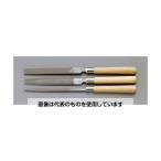 アズワン(AS ONE) 100mm クラフトやすり(平・半丸・丸-3本組/中目) EA521PR 入数：1セット