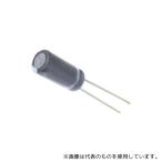 Ruby-con 50PK47MEFC 小形アルミニウム電解コンデンサー50V 47μF