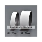 エスコ  50x1mm/10m 強力マグネット(強粘着付) EA781BR-32 入数：1巻