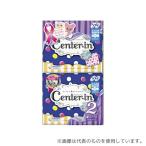 ユニ・チャーム センターイン ふわふわタイプ 多い日の夜 10枚 2コパック