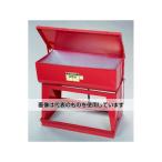 ショッピングエスコ エスコ EA991JR-31 φ895x406x832mm/83L 部品洗浄器